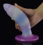 New lipuid silicone anal plug - Image 8