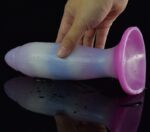 New lipuid silicone anal plug - Image 9