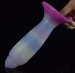 New lipuid silicone anal plug - Image 11
