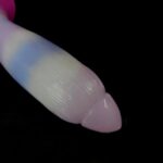 New lipuid silicone anal plug - Image 3