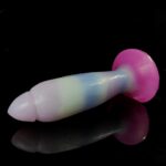 New lipuid silicone anal plug - Image 4