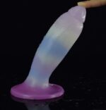 New lipuid silicone anal plug - Image 6