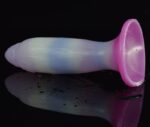 New lipuid silicone anal plug - Image 7