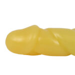 SopSoper Soft Double Head Dildo - Image 11