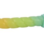 SopSoper Soft Double Head Dildo - Image 12