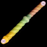 SopSoper Soft Double Head Dildo - Image 2