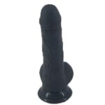 7.48inch Soft Dildo - Image 2