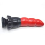 8.57inch Shape Silicone Dildo - Image 4