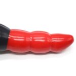 8.57inch Shape Silicone Dildo - Image 5