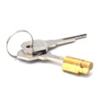 Chastity Locking Cage - Image 6