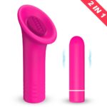 Finger Clit Vibrator - Image 2