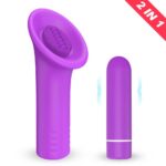 Finger Clit Vibrator - Image 8