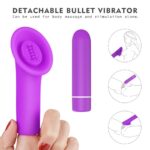 Finger Clit Vibrator - Image 10