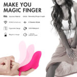 Finger Vibrator 1 - Image 2