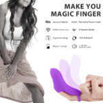 Finger Vibrator 1 - Image 9
