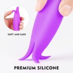 Flower Tongue Vibrator - Image 10