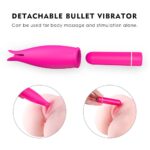 Flower Tongue Vibrator - Image 3