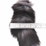 Fox Tail Anal Plug - Image 4