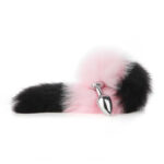 Fox Tail Anal Plug Set 1 - Image 4