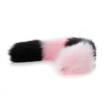 Fox Tail Anal Plug Set 1 - Image 2