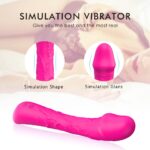 G-Spot Vibrator - Image 3