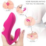 G Spot Finger Sleeve Vibrator (Remote Controlled) - Image 11