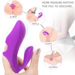 G Spot Finger Sleeve Vibrator (Remote Controlled) - Image 5