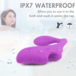 G Spot Finger Sleeve Vibrator (Remote Controlled) - Image 6