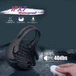 Mens Balls Nest Vibrator Cock Ring (Remote Controlled) Couples - Image 3