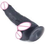 9.96inch Big cockhead dildo - Image 7