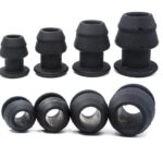 Hollow Anal Plug +Plug - Image 6