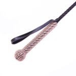 Leather Coach Whip - Image 4