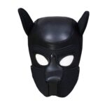 Neoprene Puppy Hoods - Image 7