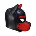 Neoprene Puppy Hoods - Image 3