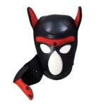 Neoprene Puppy Hoods - Image 4