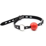 Locking Ball Gags - Image 2