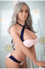 Full sex doll. big boobs. stand feet - Image 2