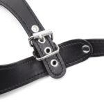 Sexy Bra(PU Without Nail) - Image 6