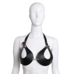 Sexy Bra(PU Without Nail) - Image 5