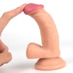5.76inch Mini Dildo - Image 4