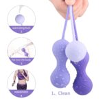 Kegel Balls 3 Pack - Image 3