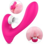 LIX Sucking Vibrator - Image 5
