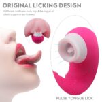 LIX Sucking Vibrator - Image 6