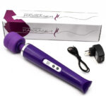 Large Massage Vibrator - Image 8