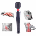 Large Massage Vibrator - Image 9