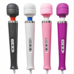 Large Massage Vibrator - Image 12