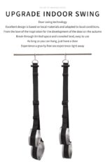 Love Door Swing - Image 8