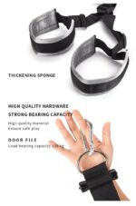 Love Door Swing - Image 4