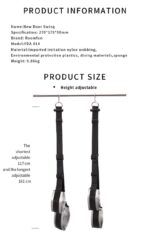 Love Door Swing - Image 6