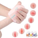 Magic Cat Masturbator Egg - Image 12